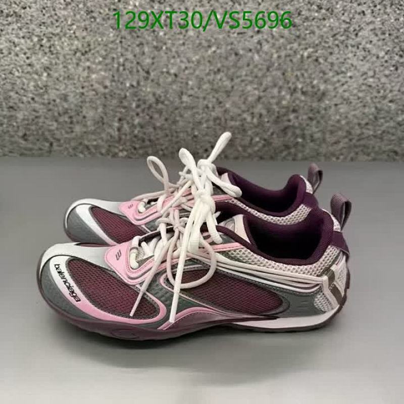 Balenciaga Women's Designer Sneakers - Stylish & Comfortable Athletic Shoes