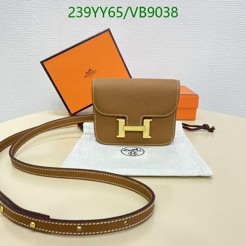 Hermes Kelly Mini Bag - Premium Leather Crossbody for Women