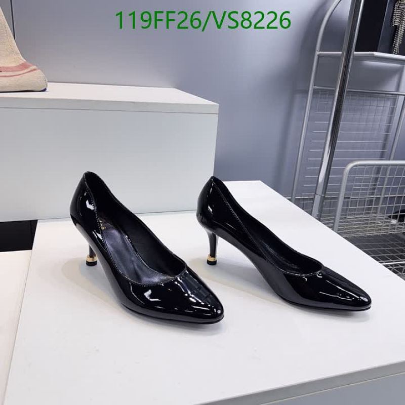 Chloee Women's Patent Leather Pumps - Elegant Heels for Every Occasion