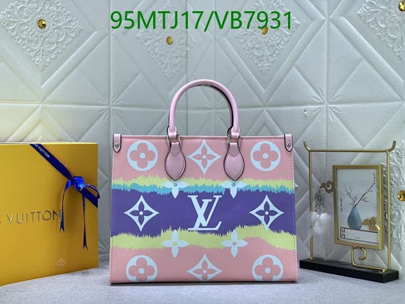 Louis Vuitton Onthego GM Tote: Stylish Monogram Canvas Handbag for Everyday Chic
