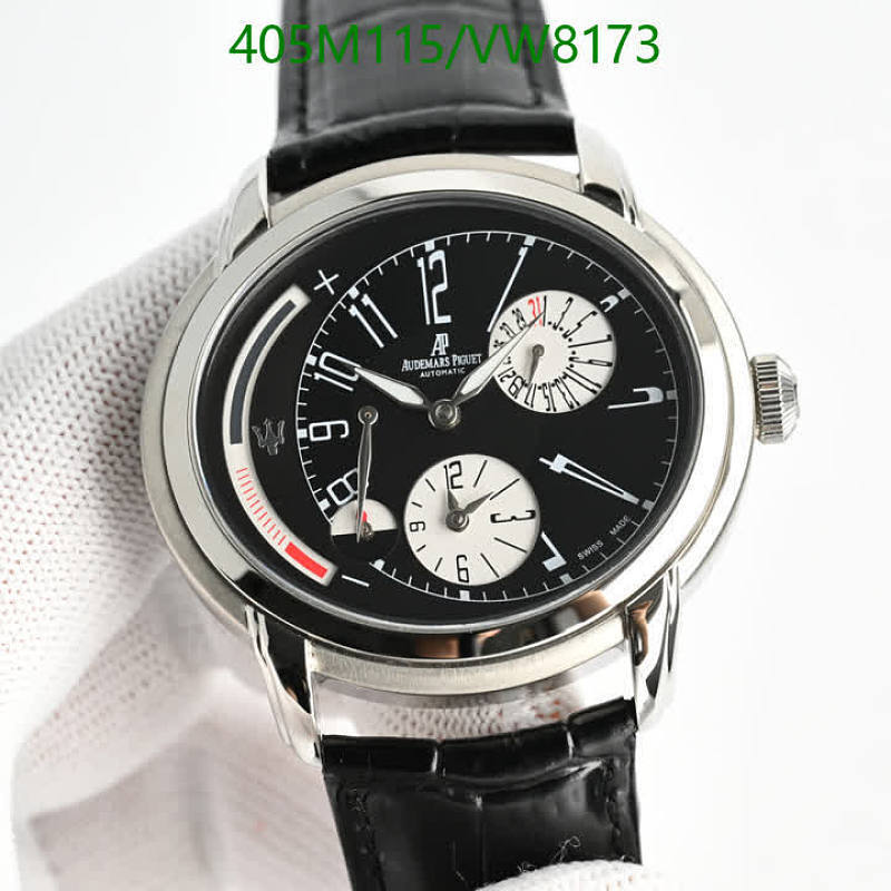 Audemars Piguet Mirror Quality Automatic Watch