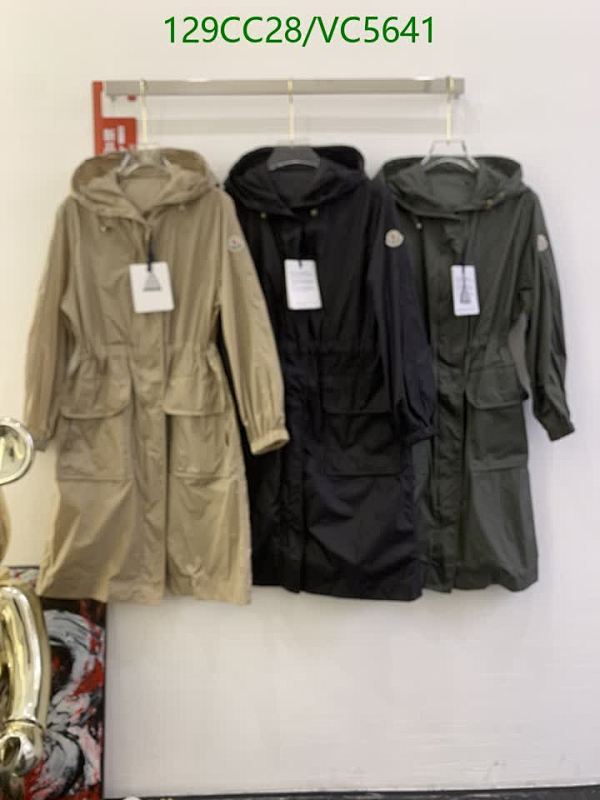 Moncler Women's Lightweight Hooded Long Down Jacket - Stylish & Warm Outerwear