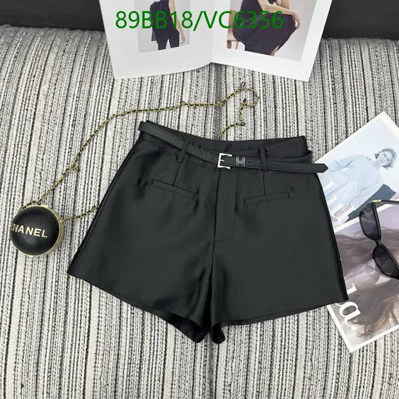 Chic Black High-Waisted Shorts with Belt - Stylish & Comfortable for Women