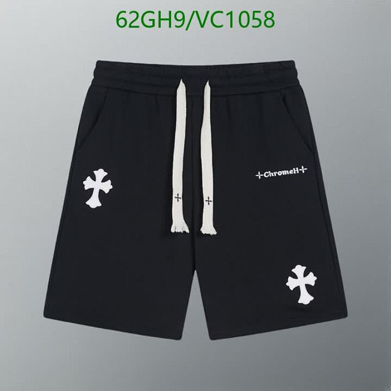 Chrome Hearts Cotton Beach Shorts for Men - Comfortable & Stylish Athletic Wear 7 Chrome Hearts Cotton Beach Shorts for Men - Comfortable & Stylish Athletic Wear