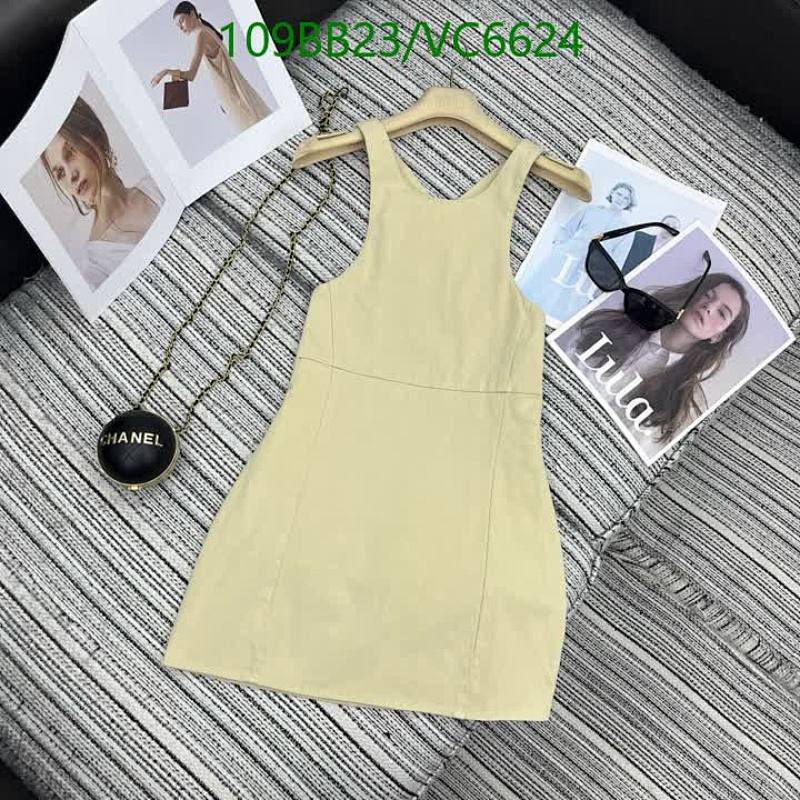 Miu Miu Women's Sleeveless Cotton Mini Dress - Stylish & Comfortable