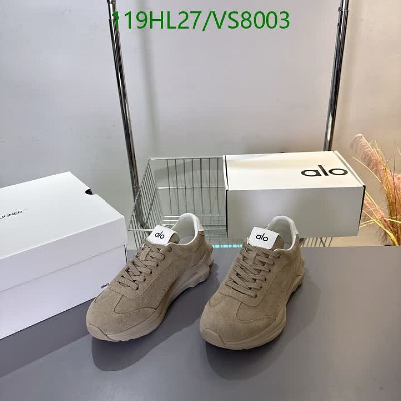 Alo Women's Suede Fashion Sneakers - Comfortable & Stylish Casual Shoes