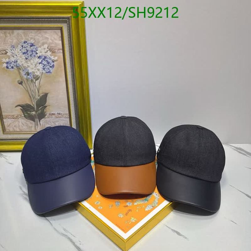 Loro Piana Baseball Cap - Stylish & Versatile Headwear 7 Loro Piana Baseball Cap - Stylish & Versatile Headwear