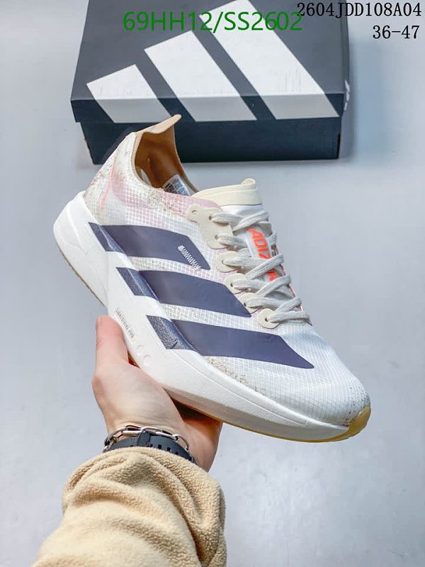 Adidas Women's Adizero Running Shoes
