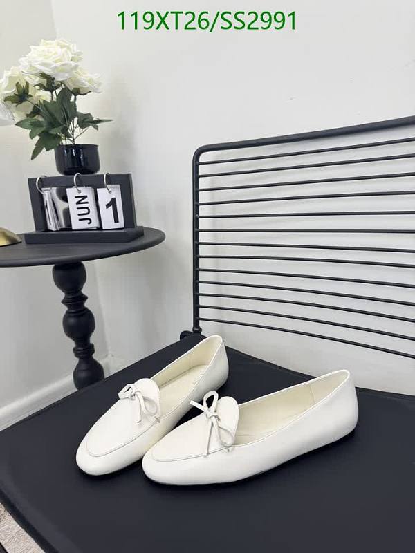 Celinee Women's Classic Calf Leather Loafers - Comfortable & Stylish Flats