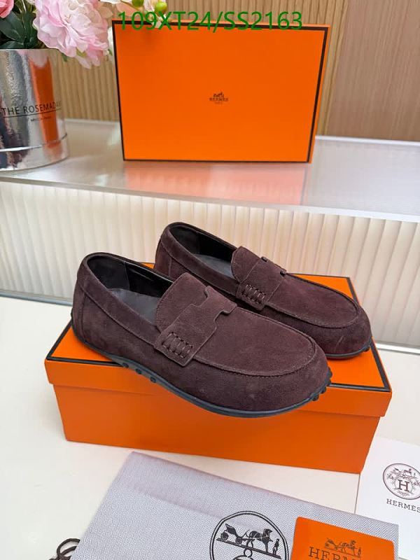 Hermès Women's Suede Loafers - Comfortable & Stylish Driving Shoes