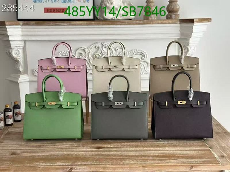 Hermès Birkin 25CM / 30CM Mirror Quality Handbag