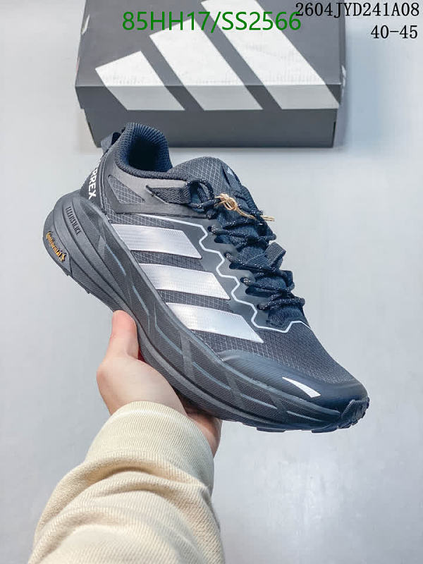 Adidas Men's Terrex Running Shoes - Lightweight & Durable for Outdoor Adventures