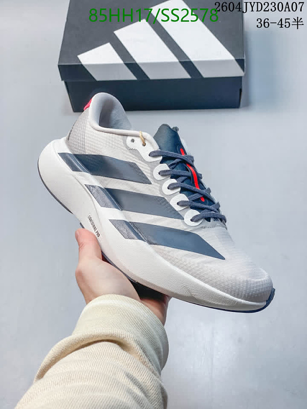 Adidas Women's Running Shoes - Lightweight & Comfortable for Training