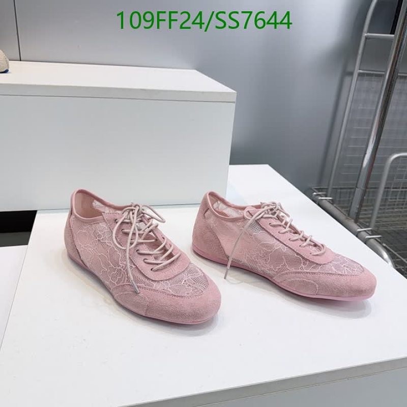 Jimmy Choo Women's Pink Suede & Lace Sneakers - EU 35-40
