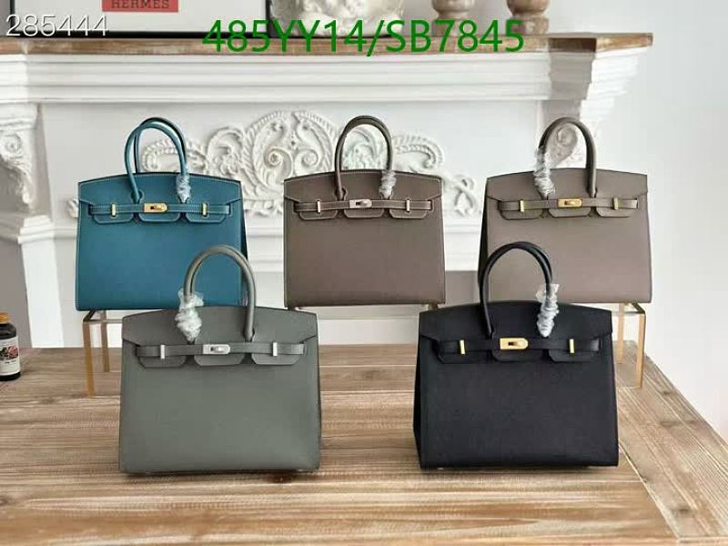 Hermès Birkin Bag Mirror Quality - Timeless Elegance for Every Occasion