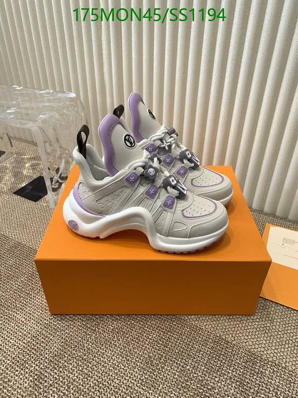 Louis Vuitton Women's Elastic Fabric Sneakers - EU 35-40 41 Louis Vuitton Women's Elastic Fabric Sneakers - EU 35-40